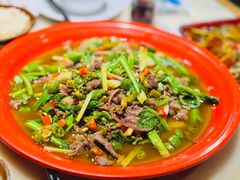 -常和州·夜宵大排档(常州单店)