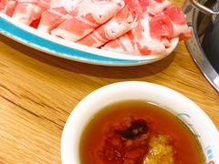 -青瓷火锅料理(西单大悦城店)
