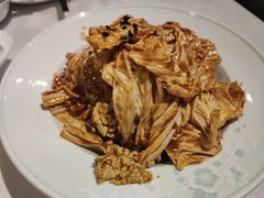 乾隆白菜-峨嵋酒家(清河店)