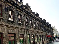 -中华巴洛克风情街