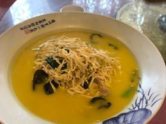 -青春·淮扬菜(东关街店)