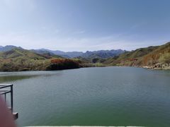 -玉渡山自然风景区