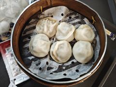 -鸡鸣汤包(红山动物园店)