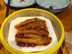 -顺德一品粥·20年凤城老字号(芳村店)