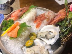-蟹将军·松叶蟹和牛日料放题自助(K11店)