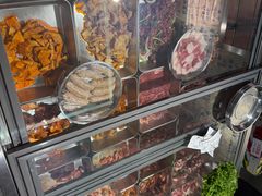 -英雄故事地摊烤肉(马驹桥店)