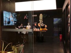 -TOP健身私教工作室(侨香店)