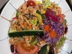 -松竹和日式料理(辽阳店)