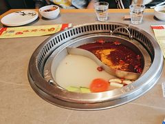 -蜀留香火锅·始于1999·原四川老火锅(白堤路店)