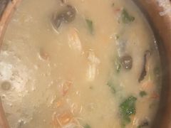 -利杨记·本味轩粥坊·烧烤(宝体店)