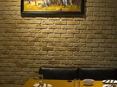 大堂-SEN CASTLE城堡西餐(创意设计中心店)