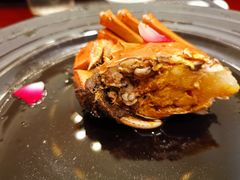 -万家宴海鲜大酒楼(五四路店)