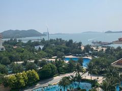 -惠州金海湾嘉华度假酒店