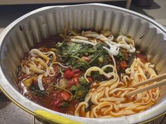 -坛宗剁椒鱼头(河西王府井店)