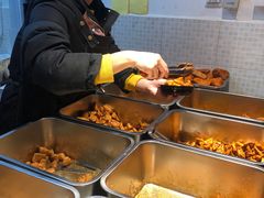 -518豆腐干(总店)
