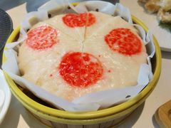 -黛瓦里巷(南京东路店)