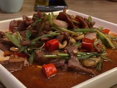 -日出青木·杭帮菜名店