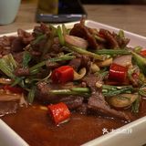 氛围感超级赞的餐厅