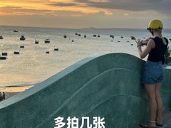 -美奈渔村