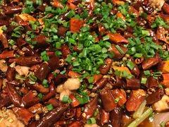 -兔槽江湖菜·重庆璧山兔(水围店)