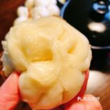 自制脆而不硬香而不腻的锅贴包