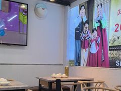 -屋里家延边朝鲜族冷面(梅林3店)