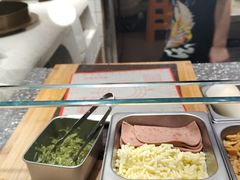 -米陀饭团•紫菜包饭(中华广场店)