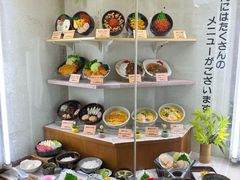 -Osanai食堂