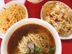 毛细拉面-乐天拉面(桃花街店)