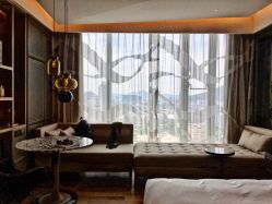 -杭州临平万丽酒店·万丽厅·宴会厅