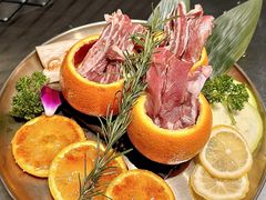 -盛辛巴·东北炭火烤肉(红山6979店)