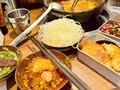 -笔记安顺夺夺粉火锅(中关村店)
