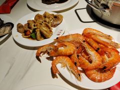 -吉布鲁牛排海鲜自助(成都大悦城店)