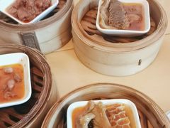 -ManHo万豪中餐厅(成都茂业JW万豪酒店)