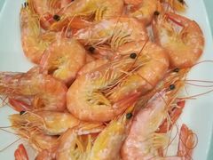 -上和臻品中国菜(花园街店)