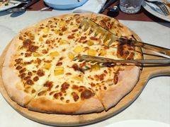 -IL Forno 意坊·意大利餐厅(温州万象城店)