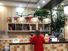-桃子餐厅·天津菜(红星路直营店)