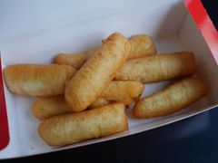 -曼玲粥店(西安小寨店)