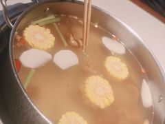 -汕头八合里海记牛肉店(清河店)