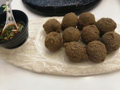 -泉味道贵州厨房(三里河店)