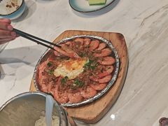 -曹家小菜(胜太路店)