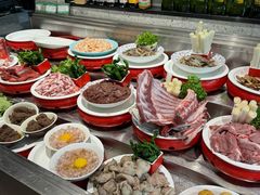 -木柴豆腐·活海鲜·鲁菜(岚山路店)