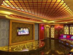 -乐圣量贩KTV自助餐(崇文店)