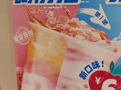 -蜜雪冰城(向塘店)