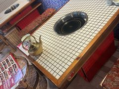 -山悦里 山野·鲜火锅(罗斯福广场店)