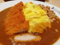 -COCO壱番屋(现代城店)