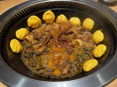 -咱屯子铁锅炖直营店(南湖大路店)