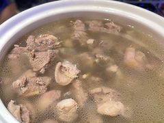 -老东风菜馆·潮汕大排档