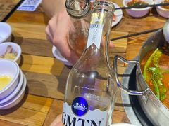 -蒙肥羊·酸汤潮牛·鲜牛肉火锅烤肉自助(岗顶店)