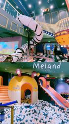 -meland亲子乐园(深圳领展中心城店)